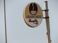 coffee sign torre chianca